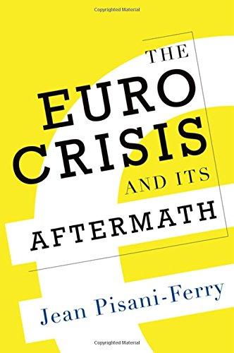 The Euro Crisis and Its Aftermath