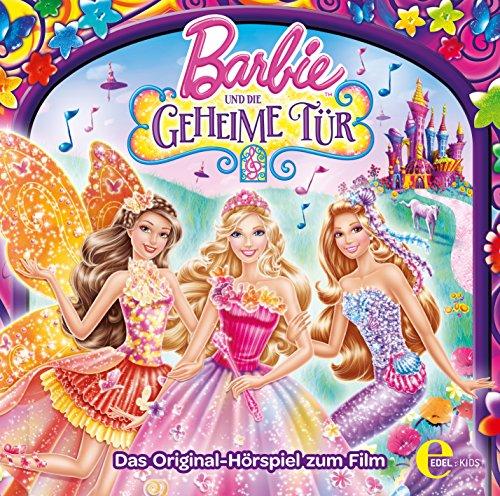 Barbie und die geheime Tür, Das Original-Hörspiel zum Film