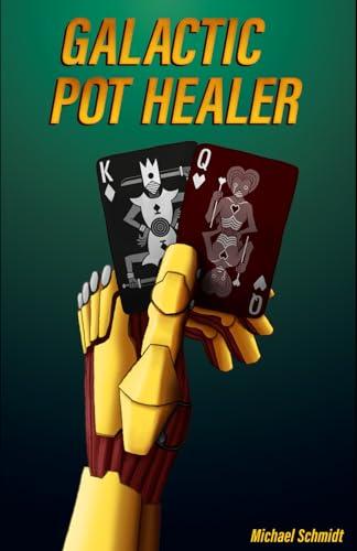 Galactic Pot Healer