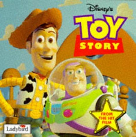 Toy Story (Disney: Classic Films)