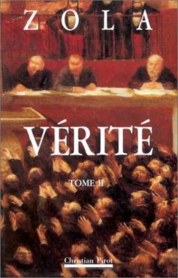 Vérité. Vol. 2