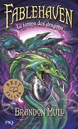 Fablehaven. Vol. 4. Le temple des dragons