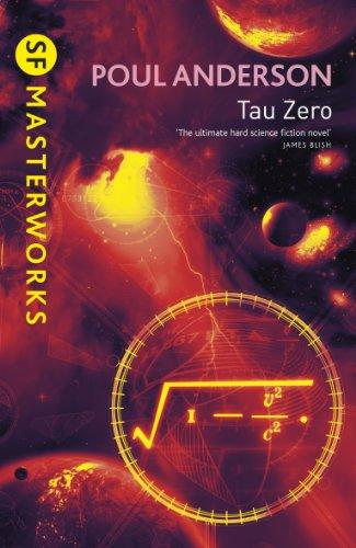 Tau Zero (S.F. Masterworks)