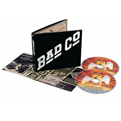 Bad Company (Deluxe)