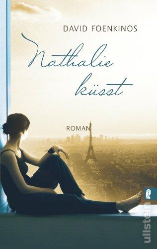 Nathalie küsst: Roman