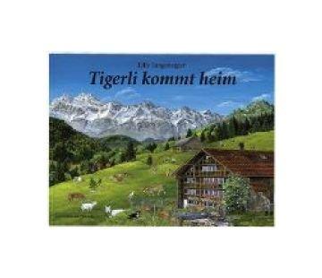 Tigerli kommt heim