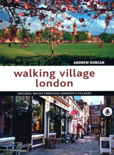 Walking Village London