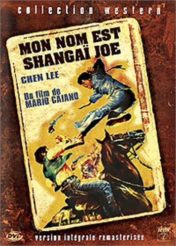 Mon nom est shanghai joe [FR Import]