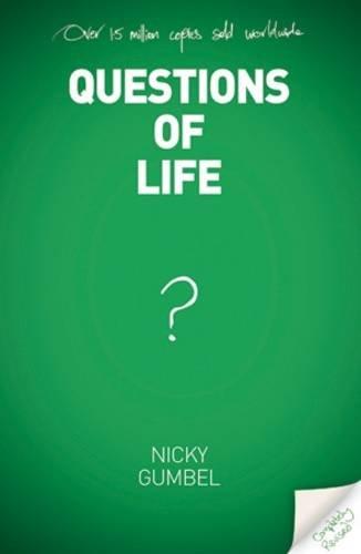 Questions of Life: Alpha Course