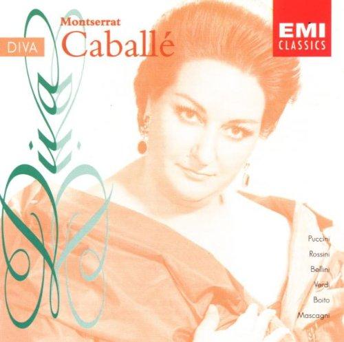 Montserrat Caballe