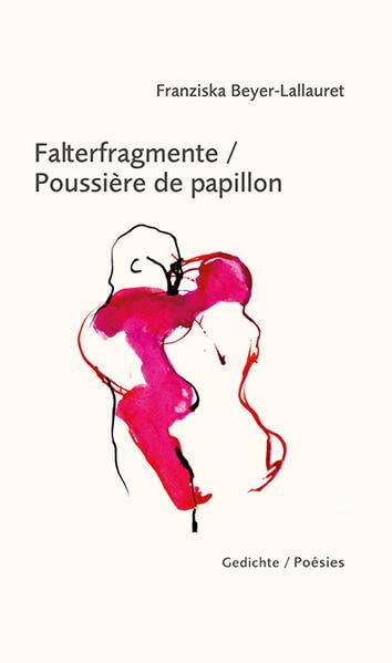 Falterfragmente / Poussière de papillon