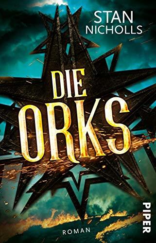 Die Orks: Roman