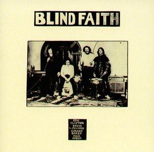 Blind Faith [Remastered]