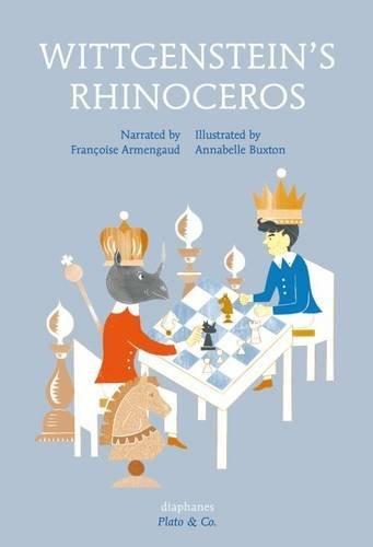 Wittgenstein's Rhinoceros (Plato & Co)