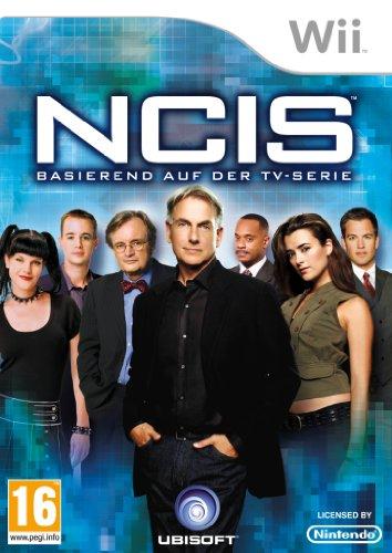 Ncis [AT PEGI]