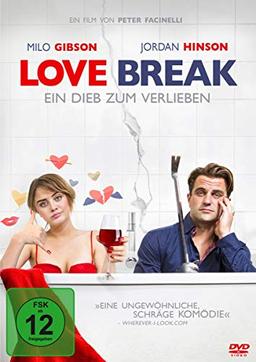 Love Break - Ein Dieb Zum Verlieben