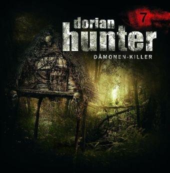 Dorian Hunter 07. Amoklauf