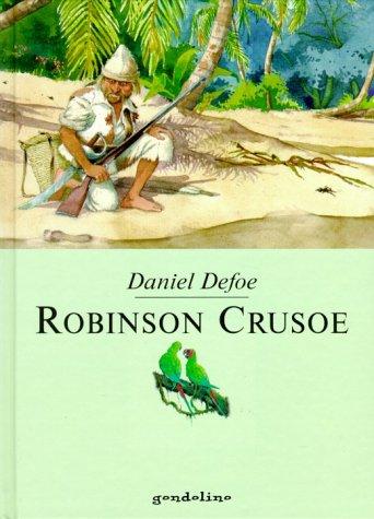 Robinson Crusoe