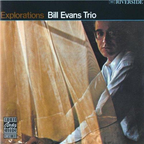 Original Jazz Classics: Explorations