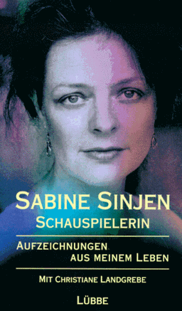 Schauspielerin