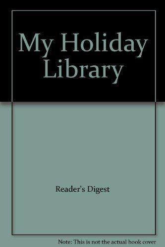 My Holiday Library