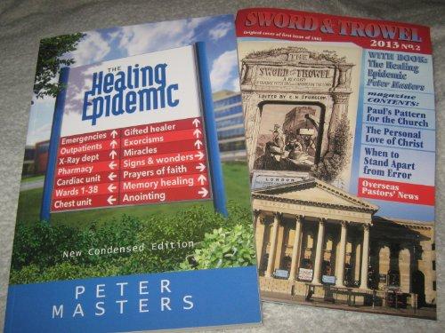 Healing Epidemic: New Condensed Edition