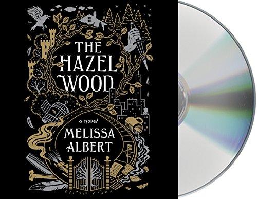 HAZEL WOOD CD