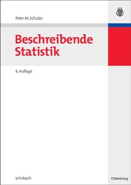 Beschreibende Statistik