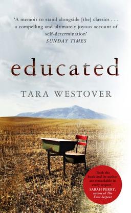 Educated: The Sunday Times and New York Times bestselling memoir