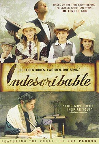 Indescribable / (Dol) [DVD] [Region 1] [NTSC] [US Import]