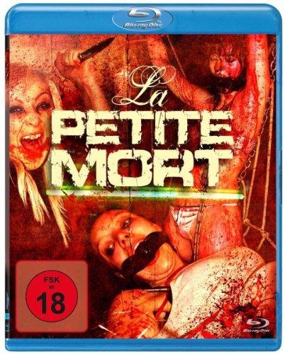 La Petite Mort (Cut) [Blu-ray]