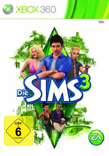 Die Sims 3