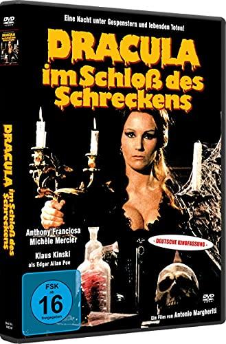 Dracula im Schloss des Schreckens