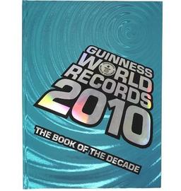 Guinness World Records 2010