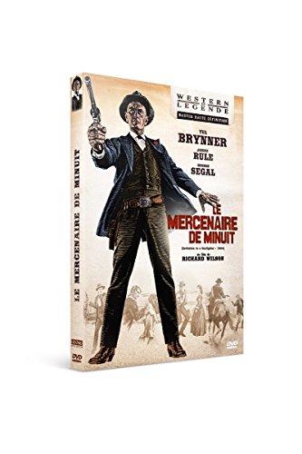 Le mercenaire de minuit [FR Import]