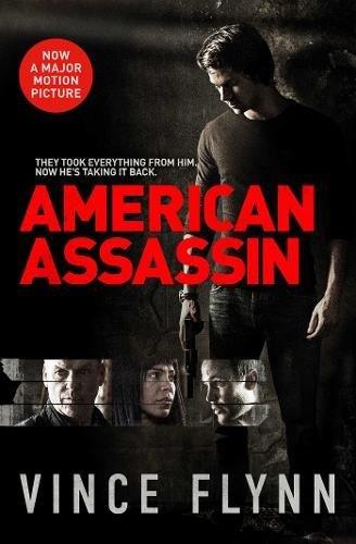 American Assassin (The Mitch Rapp Series)