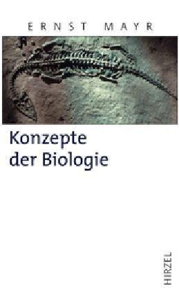 Konzepte der Biologie