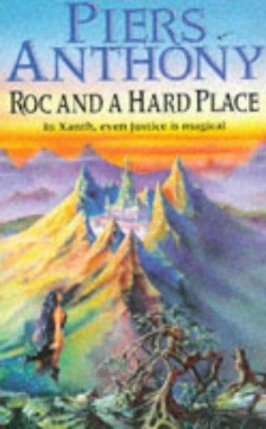 Roc and a Hard Place (The Magic of Xanth)