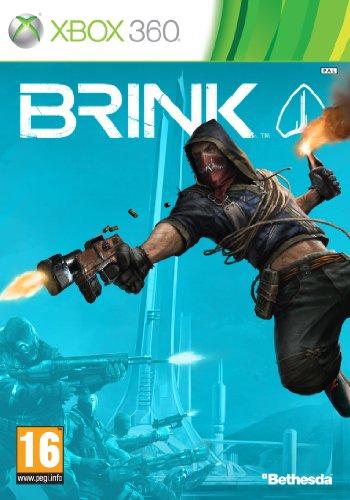 [UK-Import]Brink Game XBOX 360