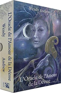 L'oracle de l'amour de la déesse