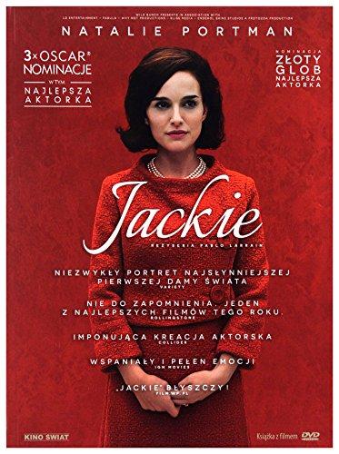 Jackie [DVD] (IMPORT) (Keine deutsche Version)