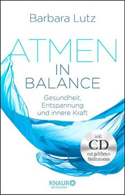 Atmen in Balance: Gesundheit, Entspannung und innere Kraft