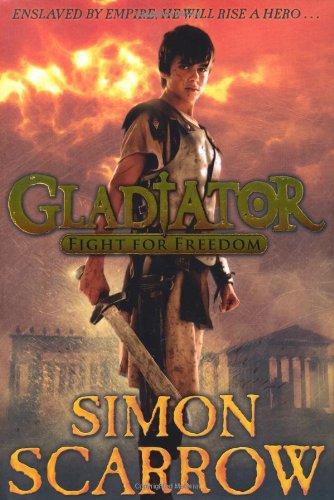 Gladiator: Fight for Freedom