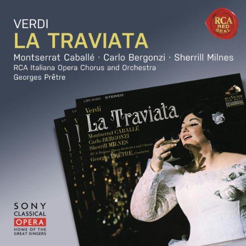 Verdi: La Traviata