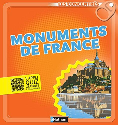 Monuments de France