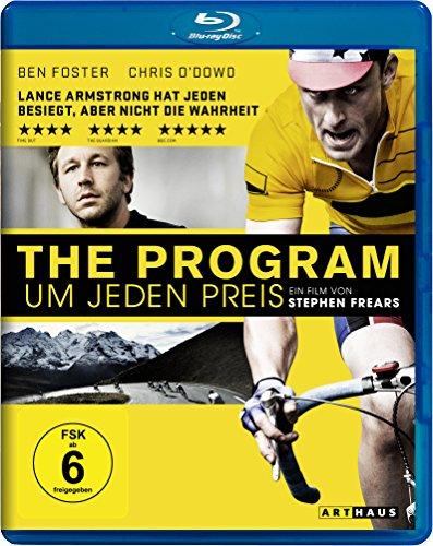 The Program - Um jeden Preis [Blu-ray]