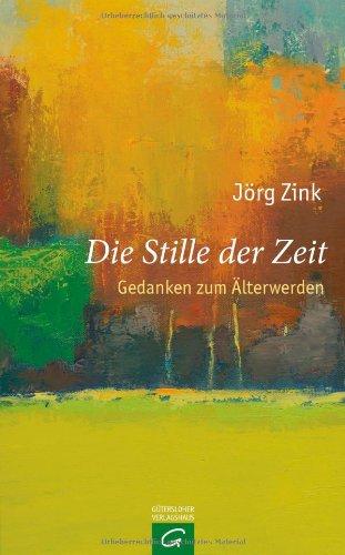 Die Stille der Zeit: Gedanken zum Älterwerden