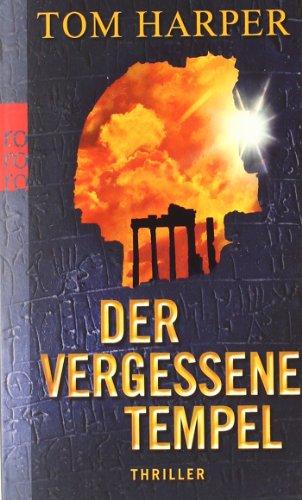 Der vergessene Tempel