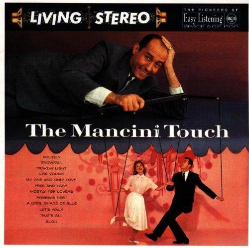 The Mancini Touch