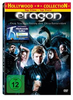 Eragon - Das Vermächtnis der Drachenreiter